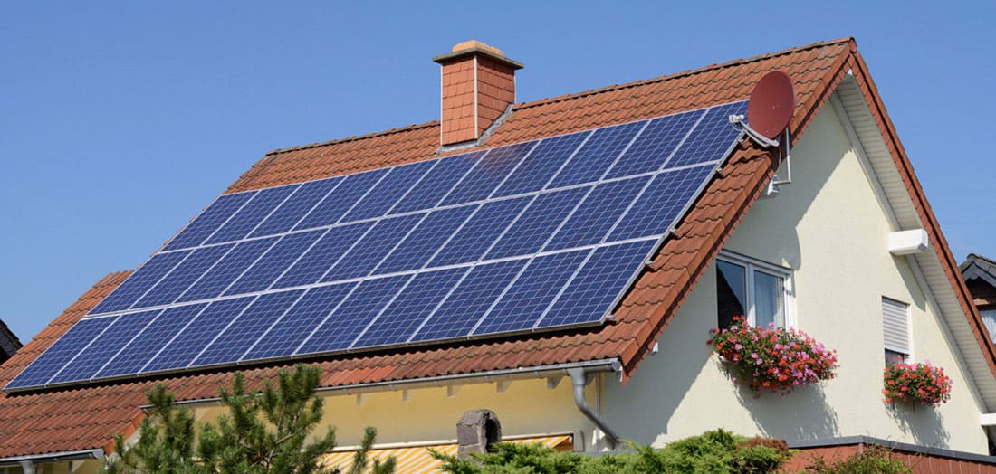 Exploring Home Solar Power Storage Technology Exploring Home Solar Power Storage Technology