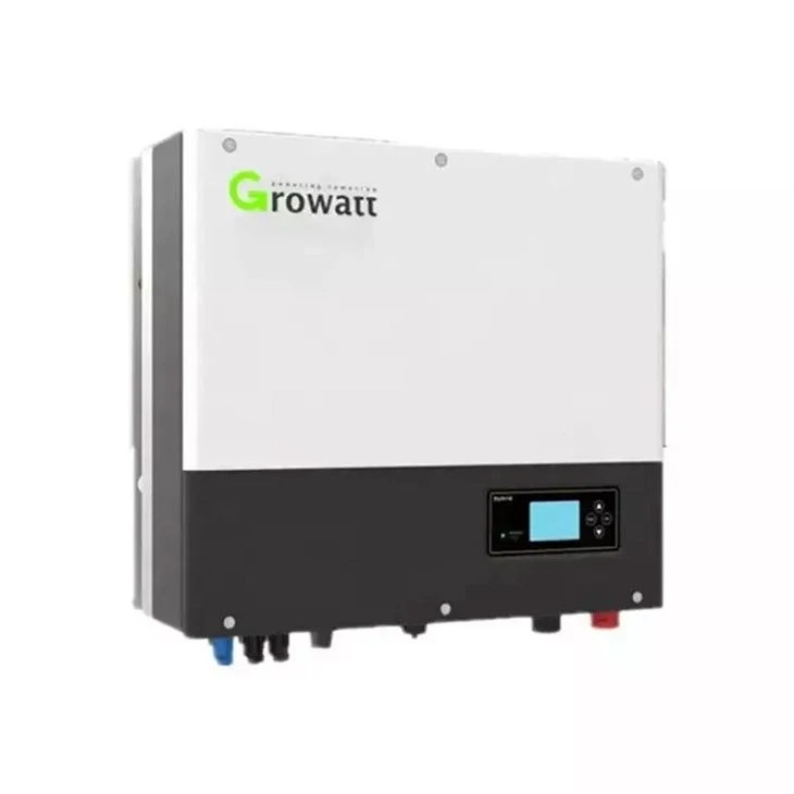 10kw Hybrid Solar Inverter front view 10kw Hybrid Solar Inverter front view