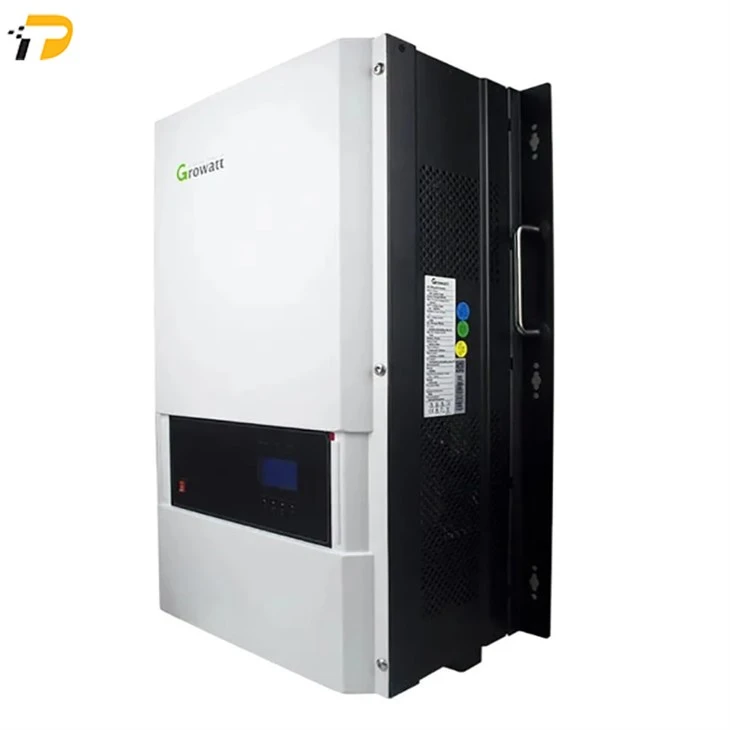 10KW Off-Grid Solar Inverter