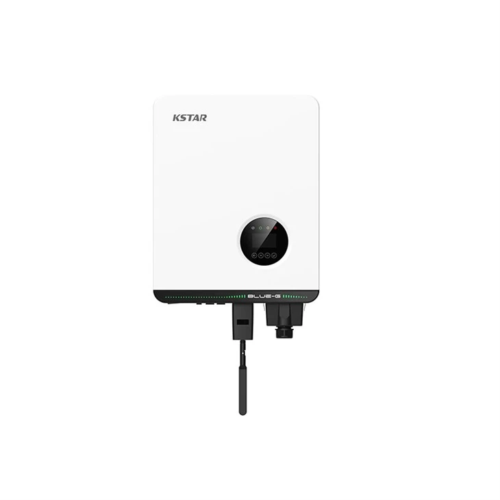 6kw on grid solar inverter