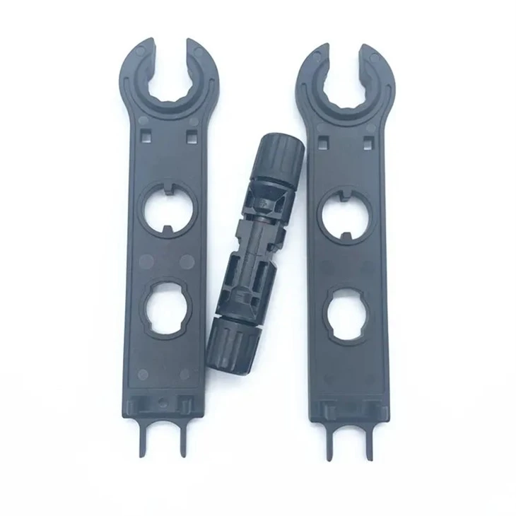 MC4 wrench parts MC4 wrench parts