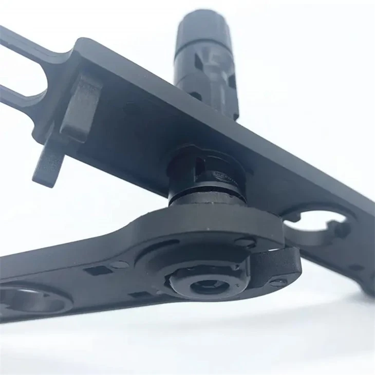MC4 wrench component MC4 wrench component