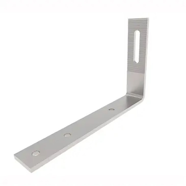 Solar panel tile roof hook parts Solar panel tile roof hook parts