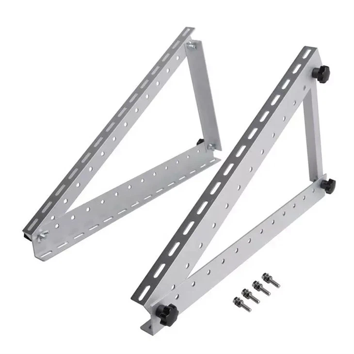 Triangle mounting bracket image Triangle mounting bracket image