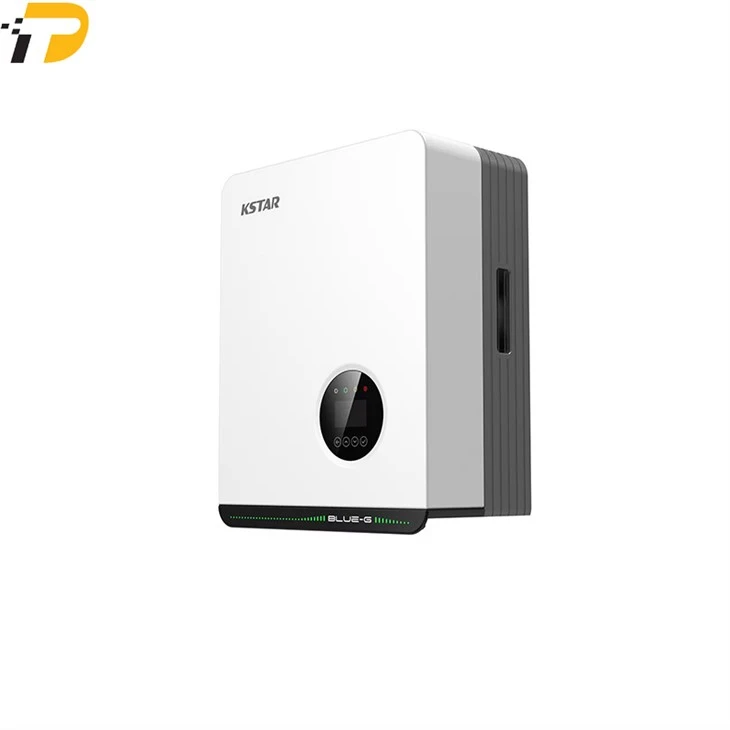 3 Phase Grid Tie Inverter