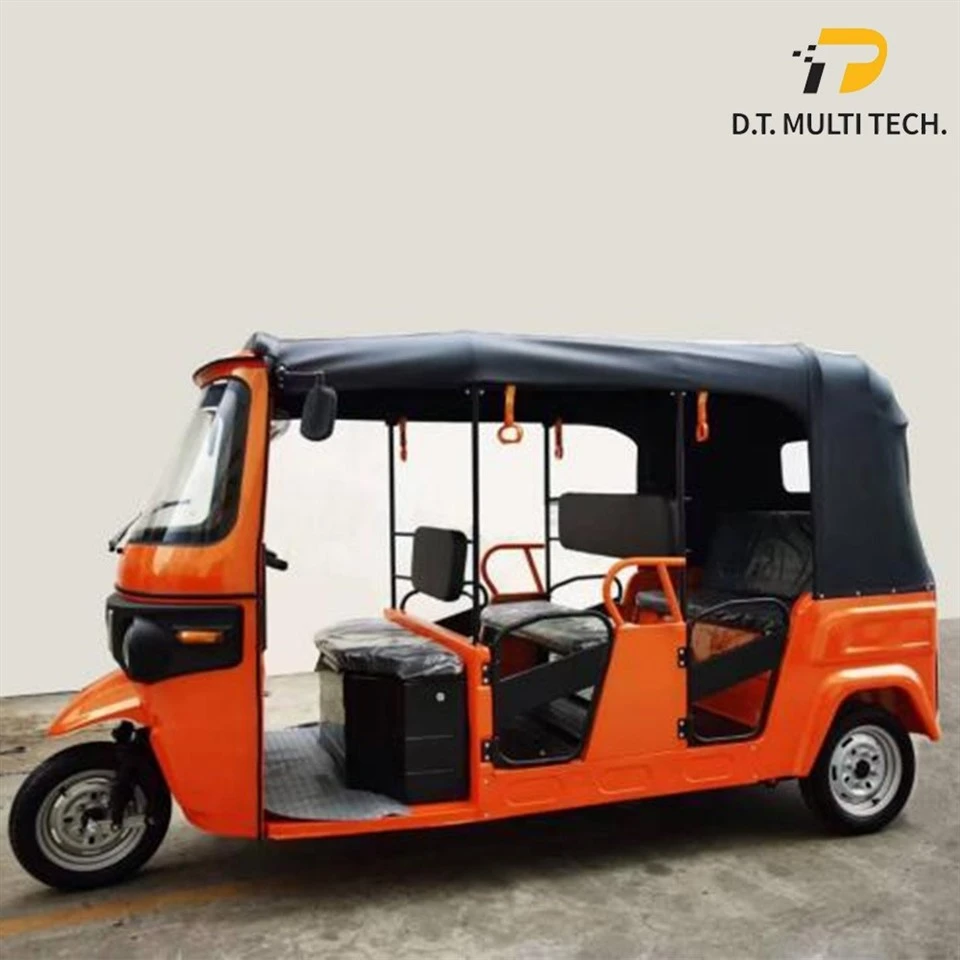 Electric Tuk Tuk For Sale factory Electric Tuk Tuk For Sale factory