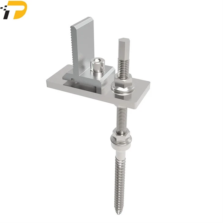 Hanger Bolts For Solar Panels Hanger Bolts For Solar Panels