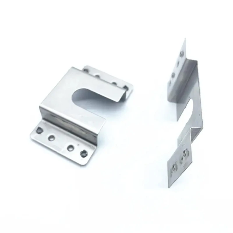 Solar panel grounding clips component Solar panel grounding clips component