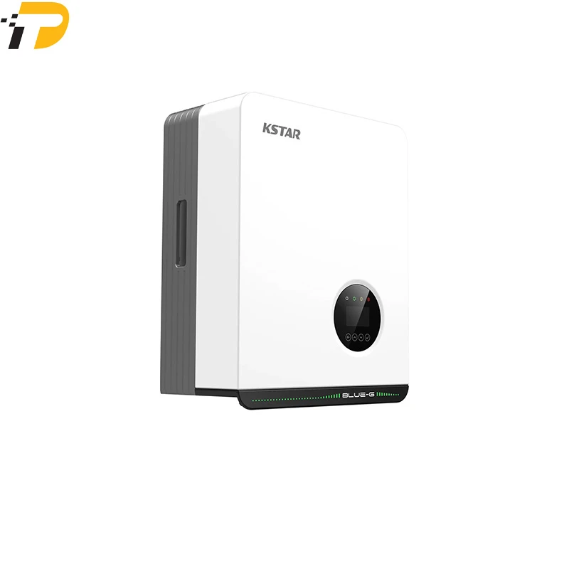 6kw on grid solar inverter sideview 6kw on grid solar inverter sideview
