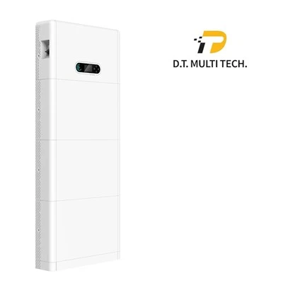 Alles-in-één zonnebatterij