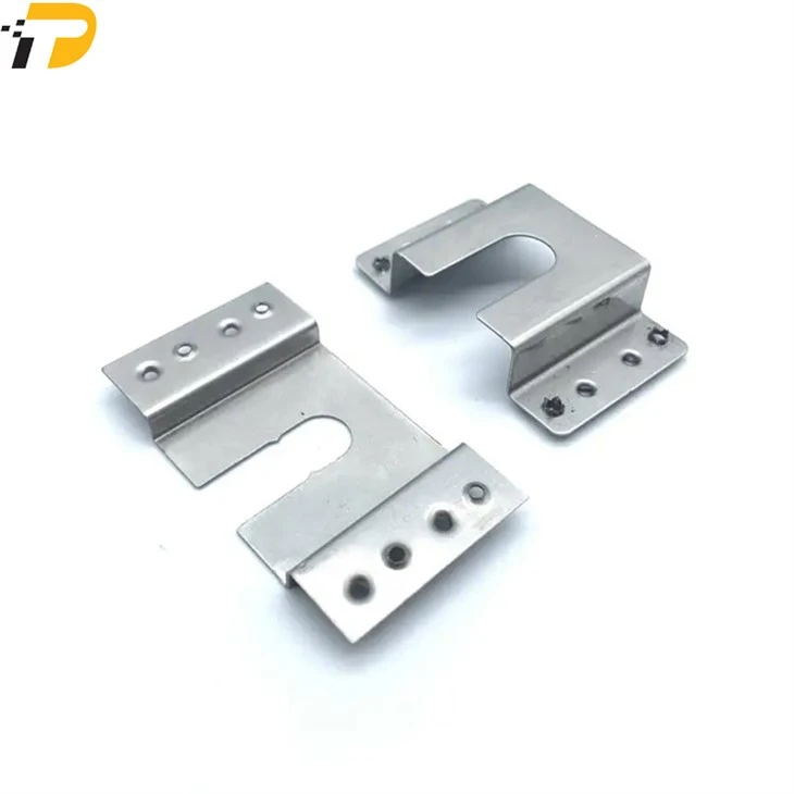 Solar Panel Grounding Clips